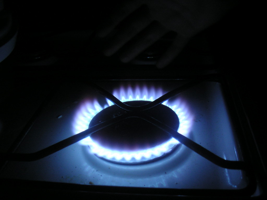 warmtepomp goedkoper dan gas