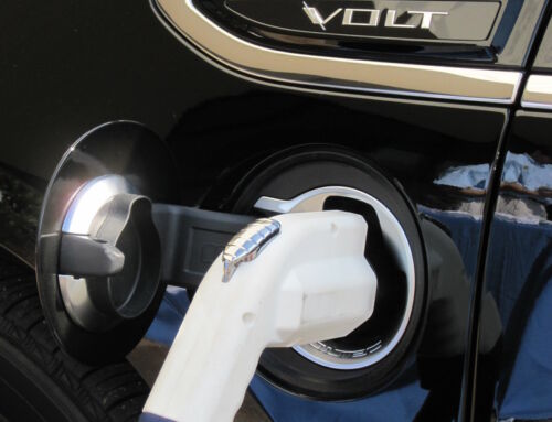 Is thuis laden goedkoper?