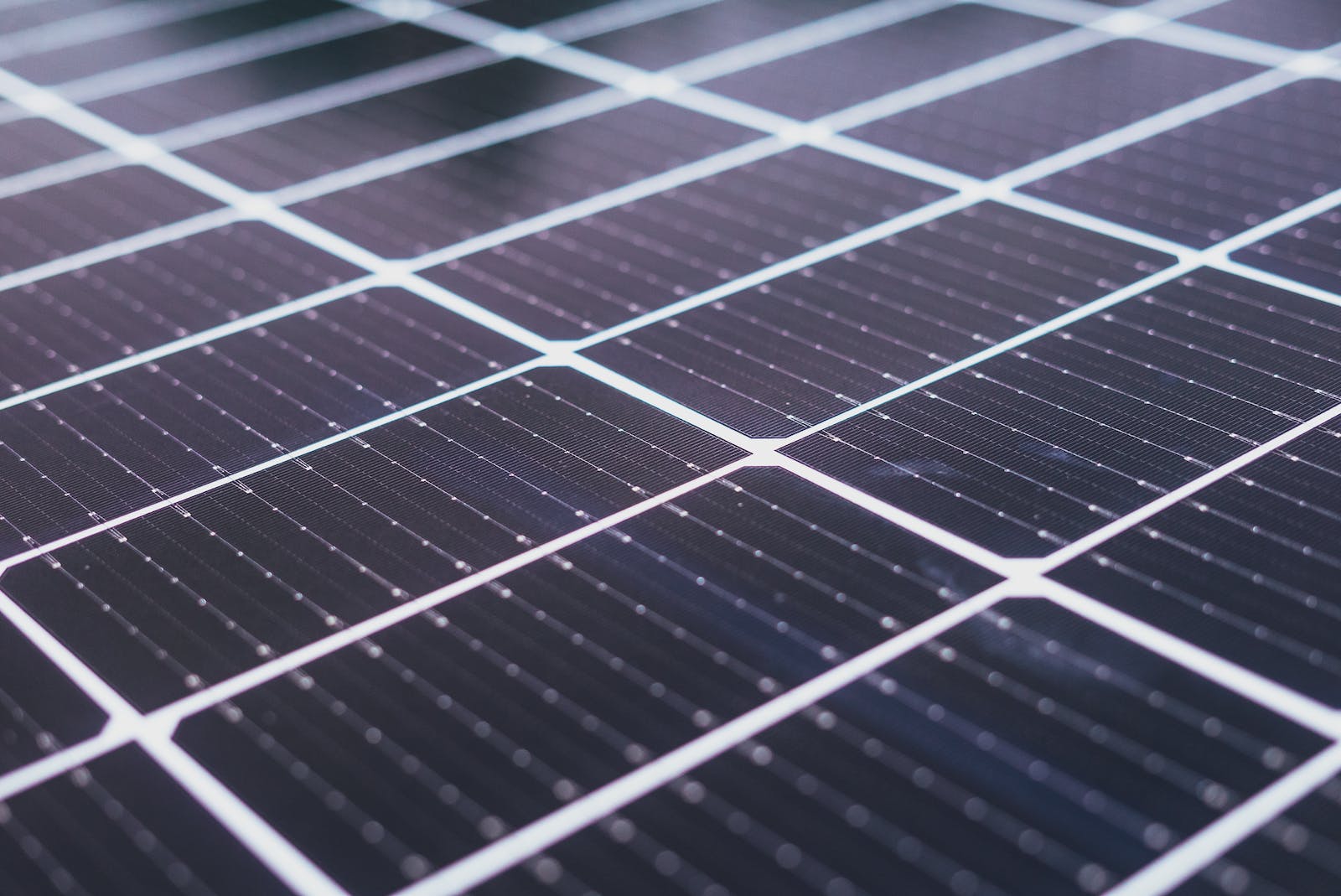 Zonnepanelen